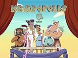 Krapopolis