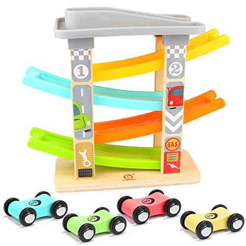wooden cars for 1 year old