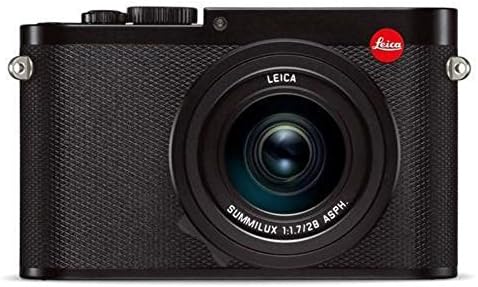 Amazon.com : Leica Q 24.2 Megapixel Digital 35 MM Compact Camera 