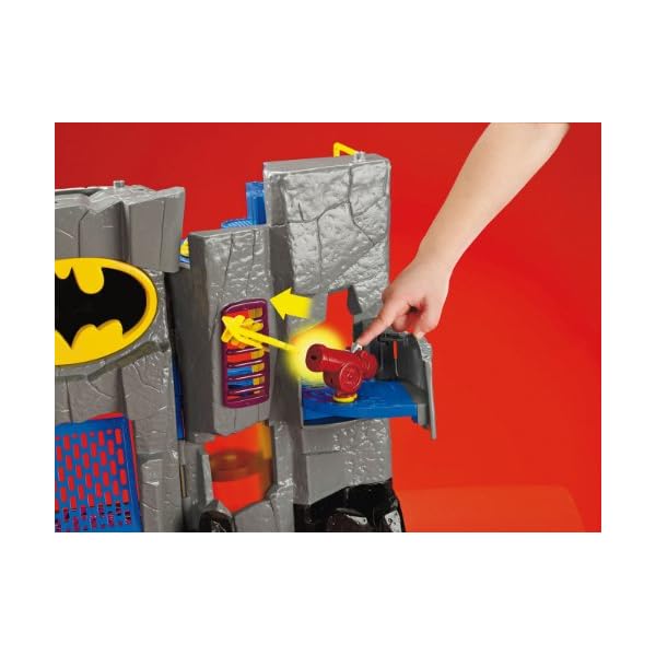 Mattel W8574 - Bathöhle – Bild 4