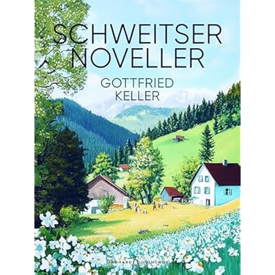 Schweitsernoveller