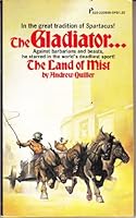 The Gladiator...The Land of Mist 0523008961 Book Cover