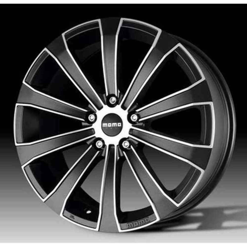 MOMO WEUB70635520-7X16 ET35 5X120 Llantas de aleación (Coche)