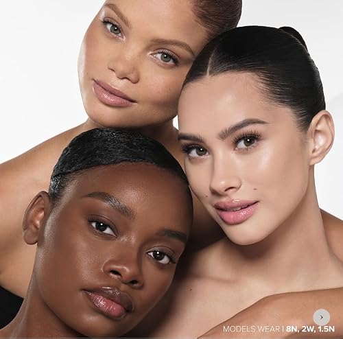 Anastasia Beverly Hills - Nienaganny pędzel do podkładu i twarzy