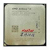 AMD Athlon II X4 620 2.6 GHz Quad-Core Processor ADX620WFK42GI Socket AM3