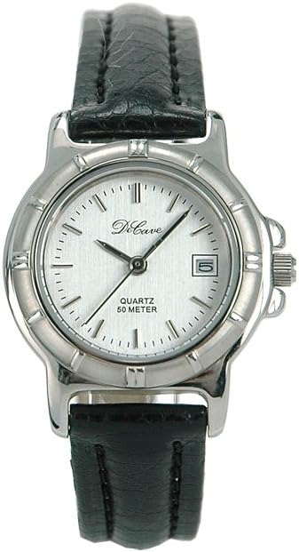 DeCave 007235012 – Clock