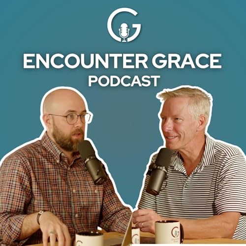 Page de couverture de Encounter Grace Podcast