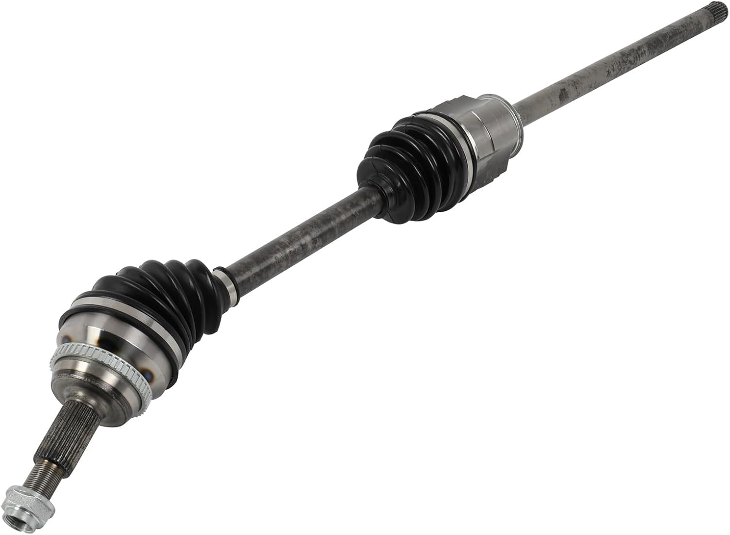 ECCPP CV Axle Shaft Assembly fit 2004-2006 for Lexus RX330;2007-2009 for Lexus RX350; Front Right Side 434100E011,66-5256
