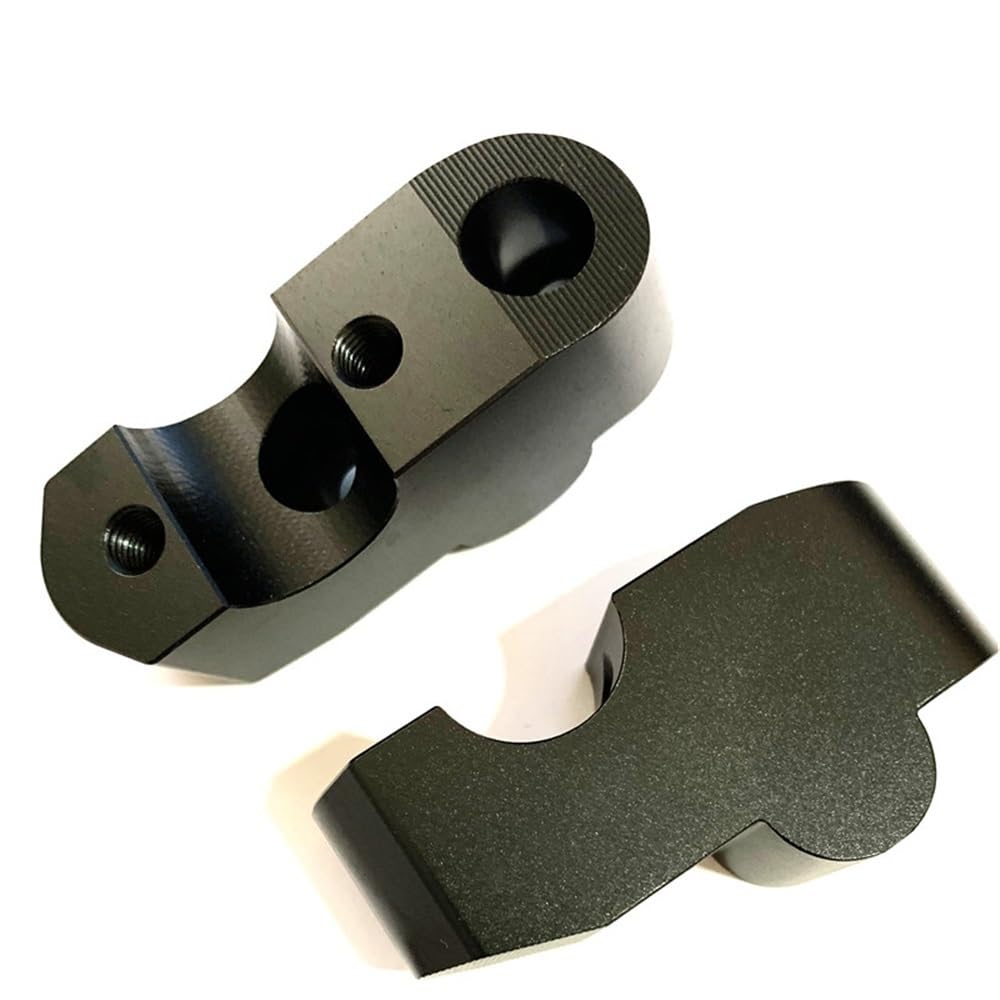 Guidon de moto pour Z250SL kit d'adaptateur de rehaussement pour trajets quotidiens