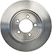 Wagner BD125759 Premium Brake Rotor