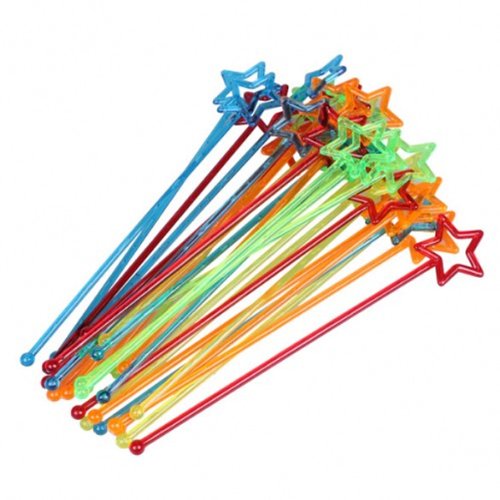 Best Drink Stirrer For Kids
