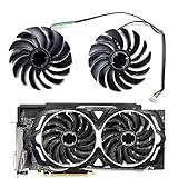 Remplacement des ventilateurs de refroidissement endommagés, anciens et inutilisables