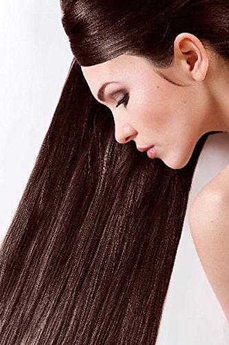 Sanotint 04 Light Brown Permanent Hair Colour 125ml Long-Lasting Soft Light Brown Hair Dye Enriched with Botanical Extracts Full Grey Coverage for a Bright, Natural Lighter Look