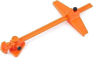 FIXM Glass Cutting Tools, Glass Strip Cutter Strip, Round Diameter Adjustable Circle Glass Cutting - Perfect for Beginners and Professionals