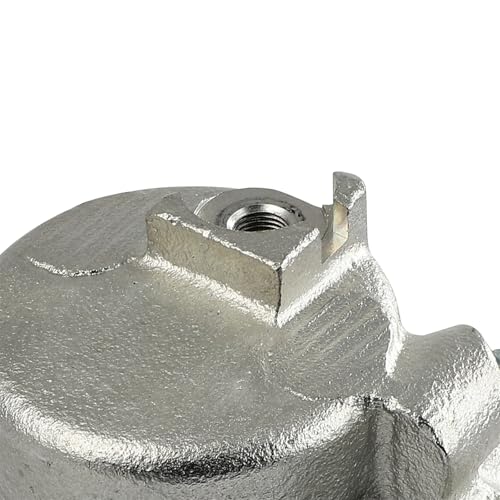 Image of 19B1334 Front Right Disc Brake Caliper w /Bracket