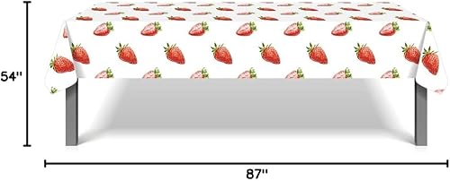 Miniatura 34 de CC HOME 1 pieza de mantel de plástico para fiesta de los 90 de 54 x 87 pulgadas de largo, mantel vintage retro de los 90 de hip hop, tema de 1990