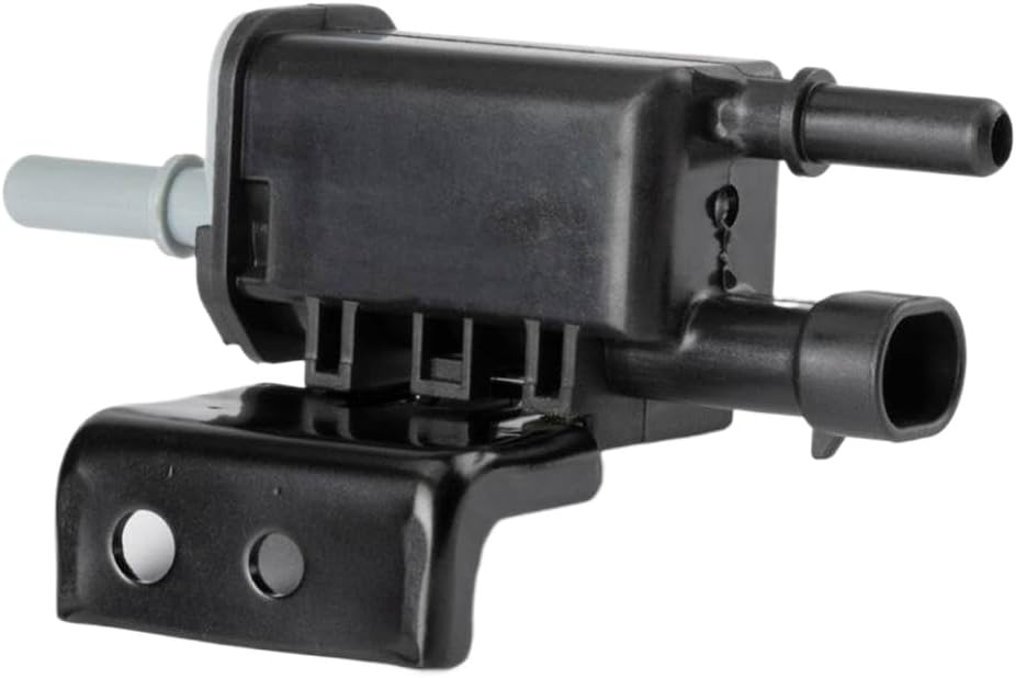 Evap Emission Canister Purge Solenoid For 214-1680 Compatible With GM Allure