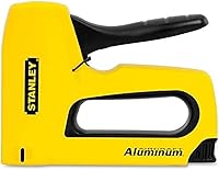 Algopix Similar Product 13 - STANLEY SharpShooter Stapler Heavy