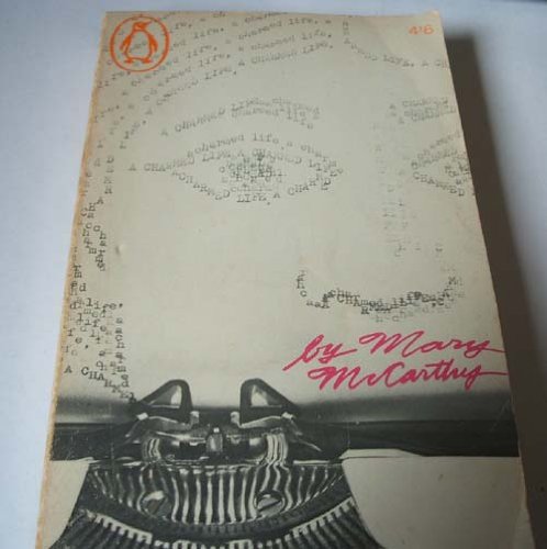 A Charmed Life B0014BSMYU Book Cover