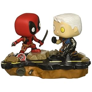 Funko Pop Deadpool vs Cable (Deadpool 318) Funko Pop Deadpool vs Cable (Deadpool 318) Funko Pop Deadpool vs Cable (Deadpool 318) Funko Pop Deadpool