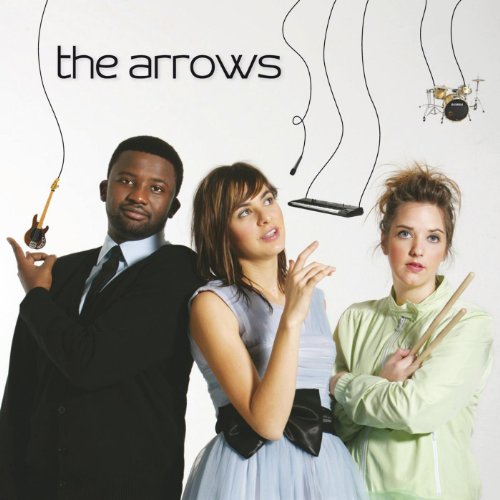 the Arrows by The Arrows on Amazon Music