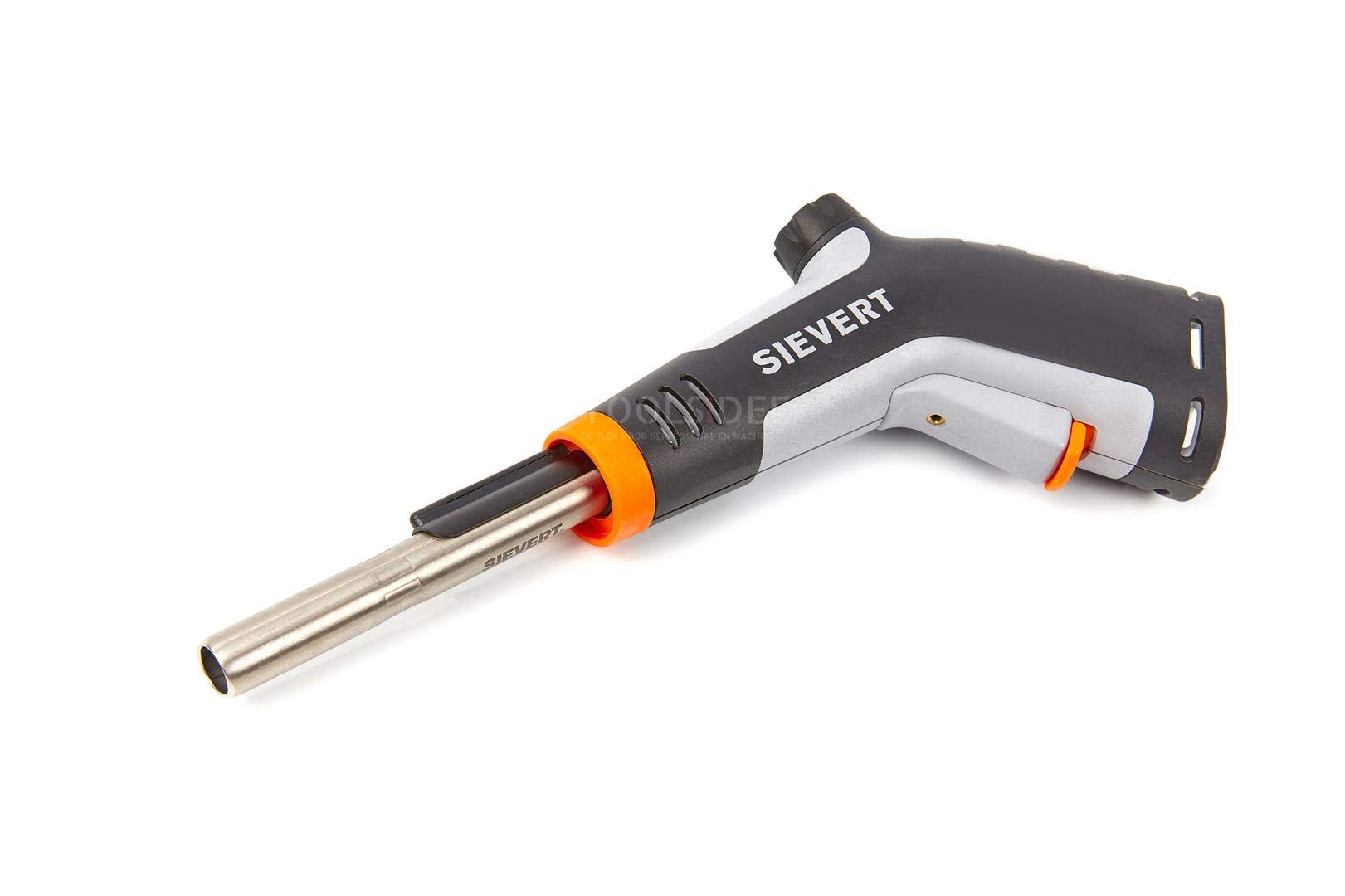 Sievert Powerjet 253511 Zyklonbrenner 2,2kW