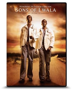 Honoring a Father's Dream: Sons of Lwala