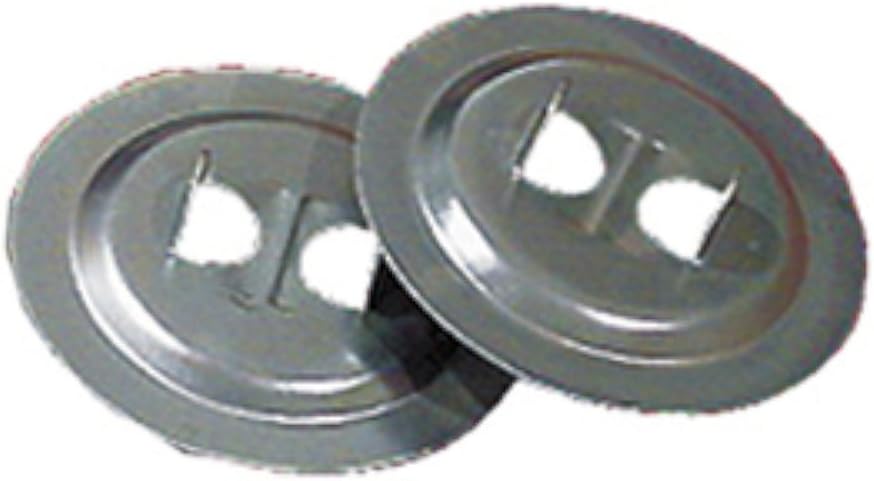 ADNIK 20033 Jack Pad, (Pack of 2)