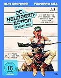  20x Haudegen-Action [Blu-ray]