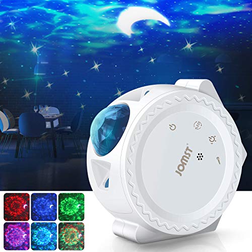 best star projector for toddler bedtime in Raleigh, NC