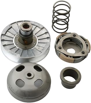 Scooter SH300 300 lutch Assy & Bell For H-d Sh 300 300cc 4 Stroke Engine Parts, CHINA, YaKaBui93