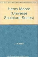 Henry Moore B001JBGTJA Book Cover