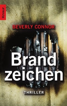 Brandzeichen [German] 3426500876 Book Cover