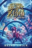 The Secret Zoo: Raids and Rescues