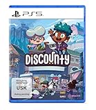 Discounty - [PS5]