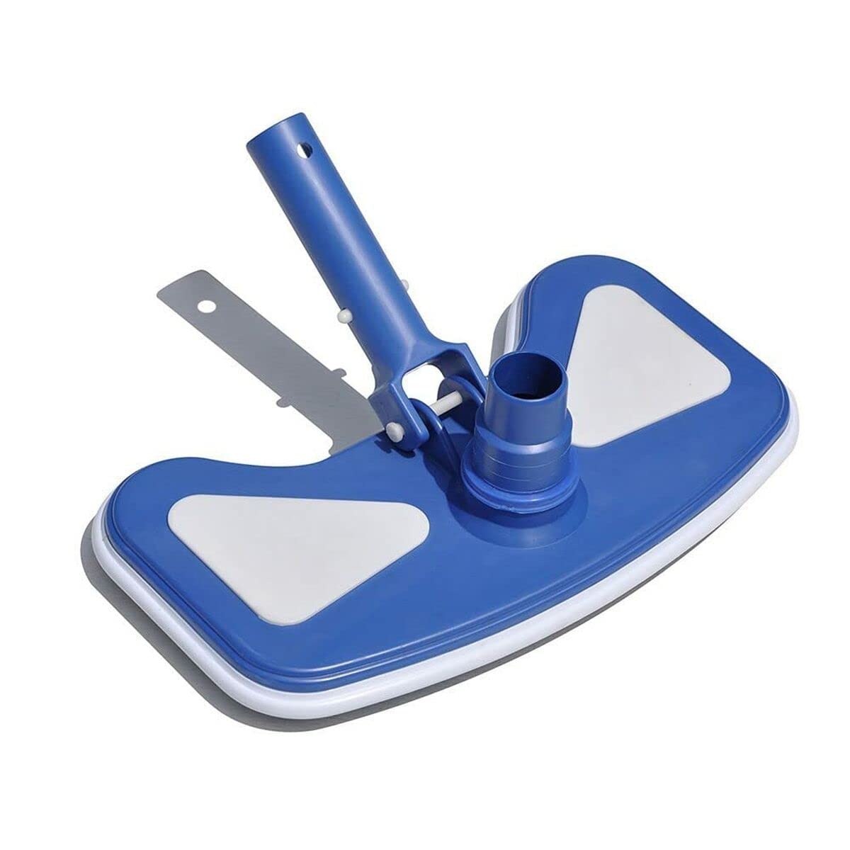 EDM 81008 Limpiafondo Manual, Azul, 29 x 24 x 4 Cm