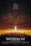 Independence Day Movie Poster 24x36