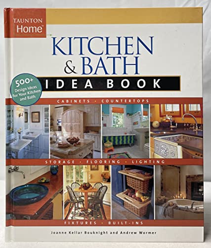Kitchen And Bath Idea Book view 2