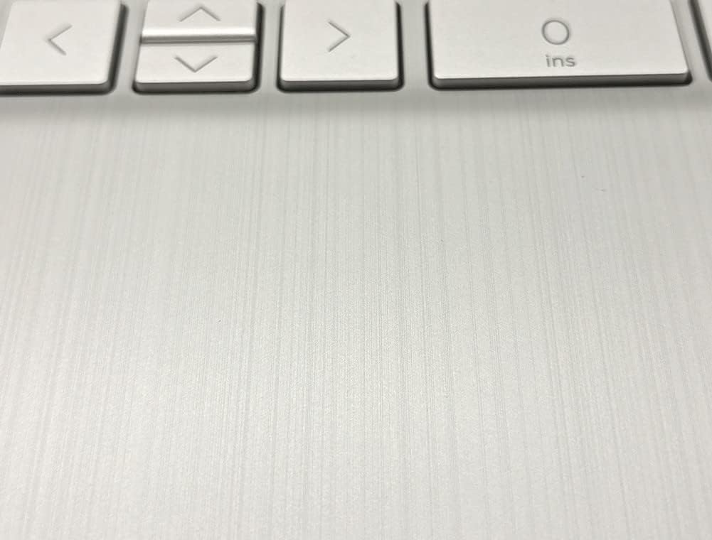 Replacement for HP 15T-DY 15-DY 15-EF 15s-eq Laptop Upper Case Palmrest with Backlit Keyboard Assembly M17185-001 Natural Sliver