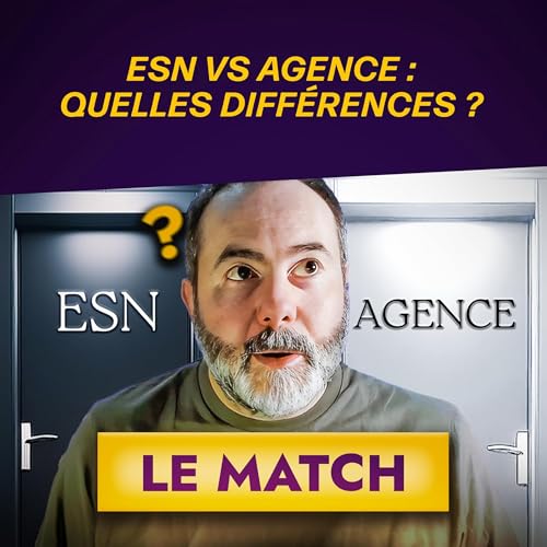 😓 Pourquoi j'appelle les ESN "Marchands de viande" ? | En Solo HS