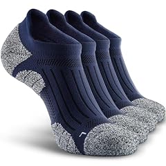 Navy Blue-4 Pairs
