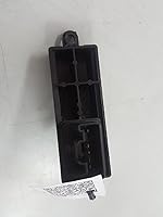 Vista 2 de 1 interruptor de ventana eléctrica D651-66-370, compatible con Mazda 2 11-14 (MOLEI-AUTO)