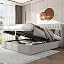 Style 06 Linen Light Grey 4ft6