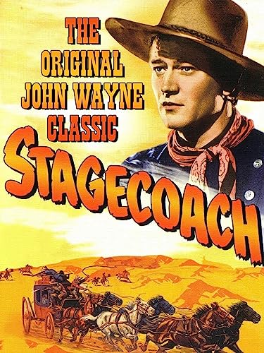 Stagecoach Movie