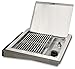 Boilmaster Propane Gas Infrared Side Burner
