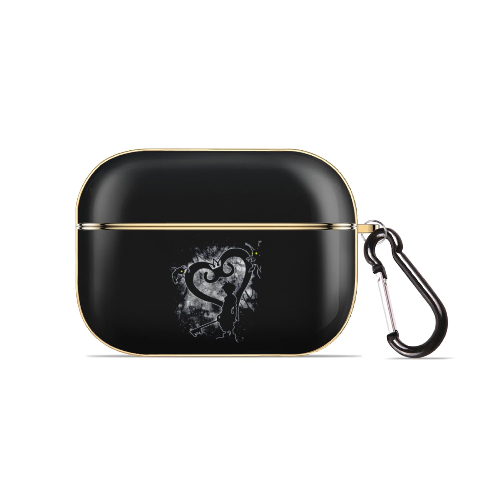 Amazon | AirPods Pro2 ケース 2022 キングダムハーツ Kingdom Hearts