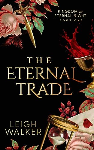 Cover of The Eternal Trade