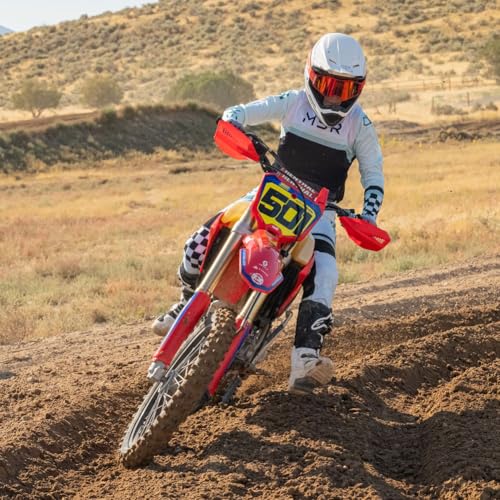 MSR Women's Nova Dirt Bike Motocross MTB Jersey Large Teal