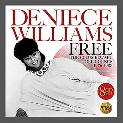 Free - The Columbia / Arc Recordings 1976-1988