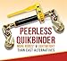 Mytee Products (2 Pack) 5/16-3/8 Peerless QuikBinder Tow Chain Ratchet Binder H5125-0658 Axle